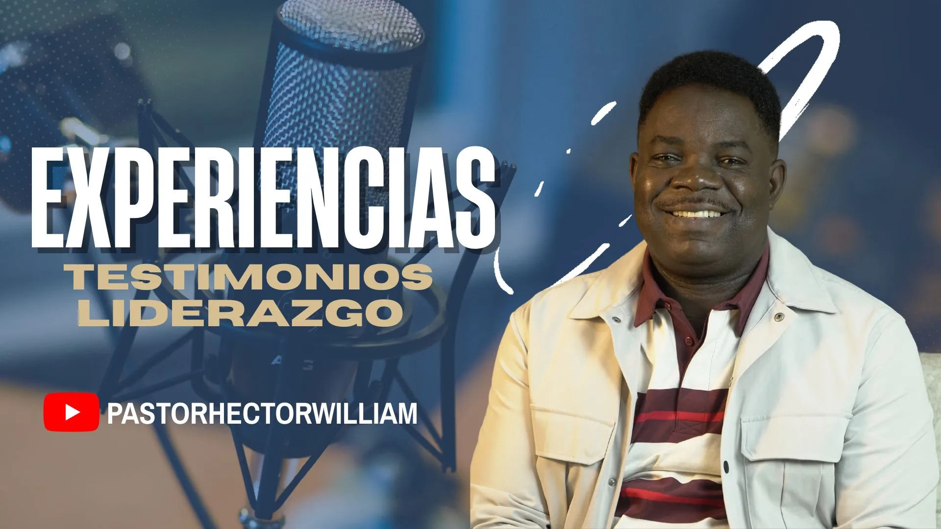 Canal Pastor Hector William Rodriguez